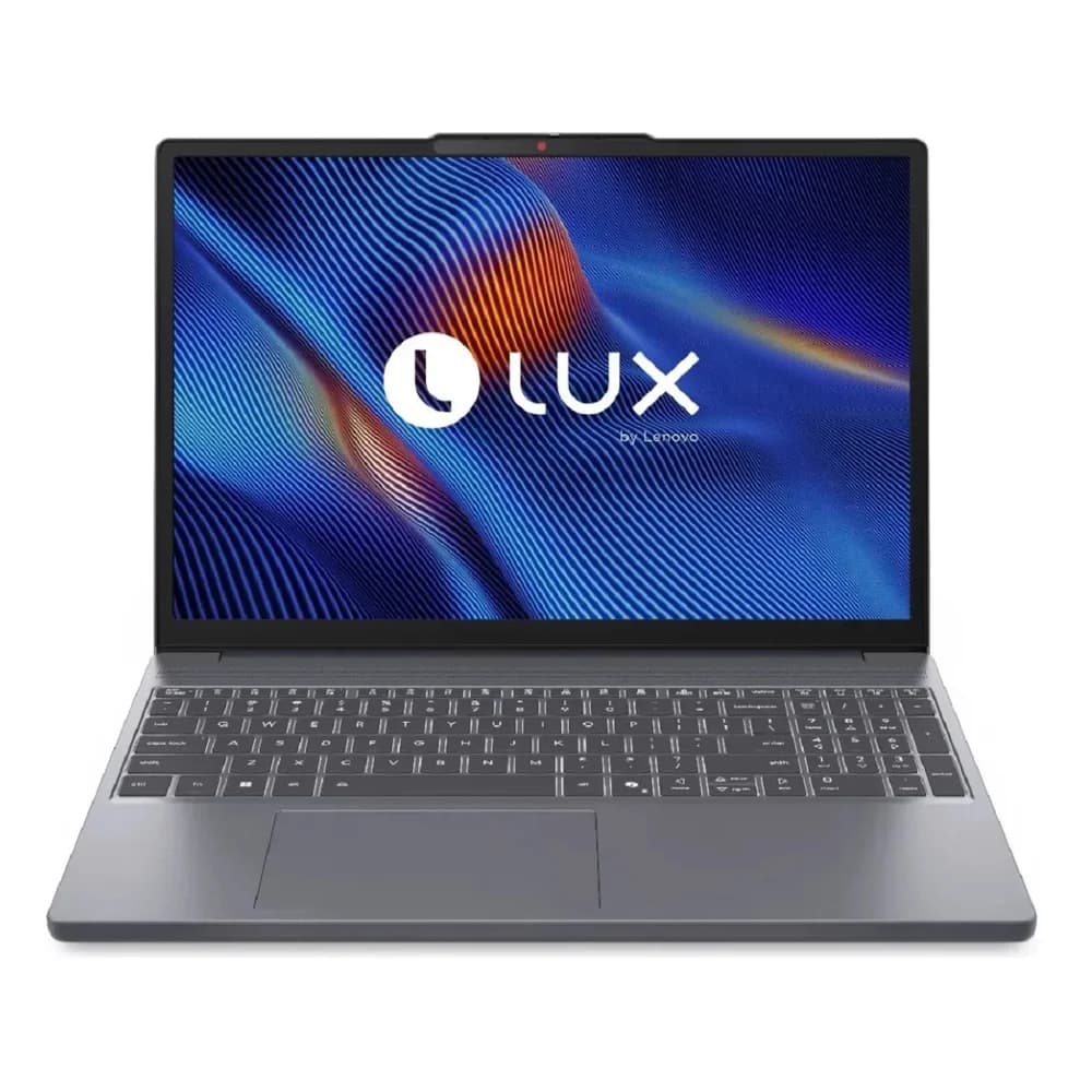 Notebook Ideapad Slim 3 Amd Ryzen 7 7735hs, Memória 8GB, 512gb SSD, Amd Radeon 680m Graphics, 15.3" (1920x1200), Linux, 83mms00100