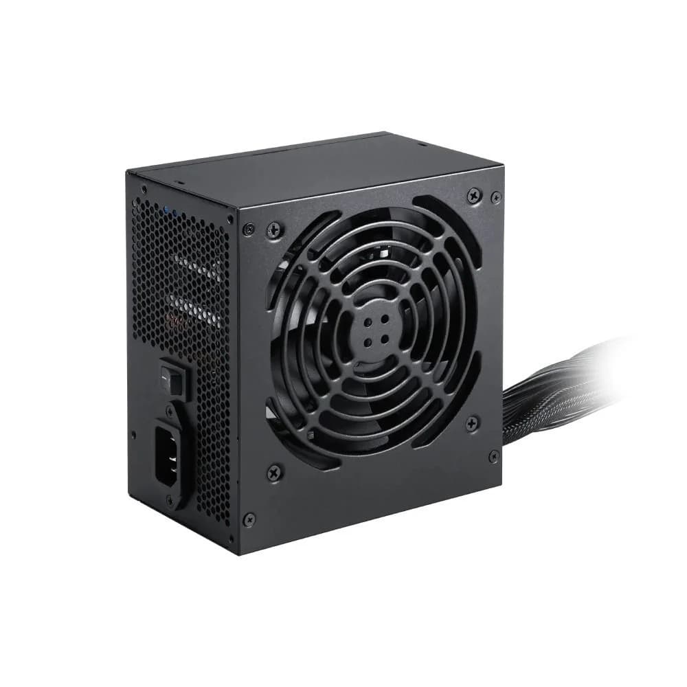 Fonte de Alimentação MSI A650GN 650W 80Plus Gold PFC Ativo - MAG A650GN GOLD