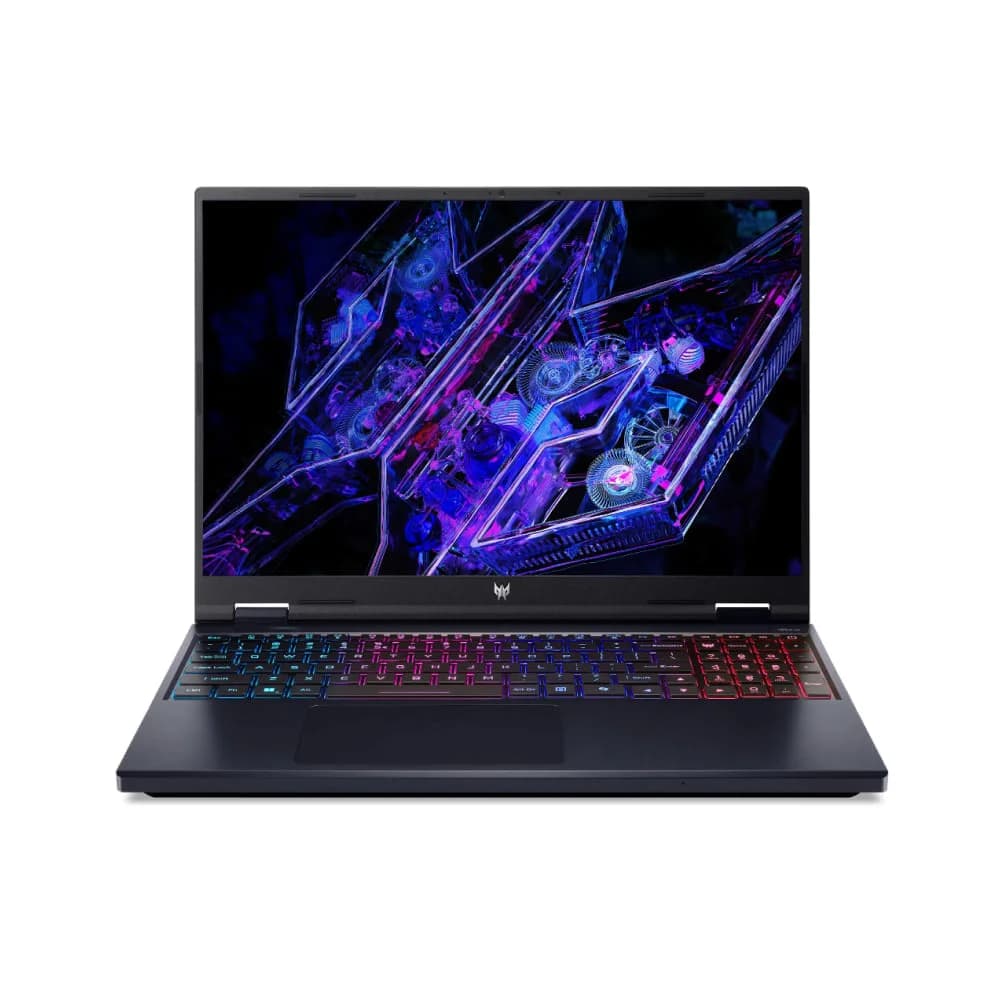 Notebook Gamer Acer Predator Helios Neo Phn16-72-75tx Intel® Core™ i7-14700hx De 14ªg 32gb Ram 512gb SSD RTX4070 W11 Home 16”