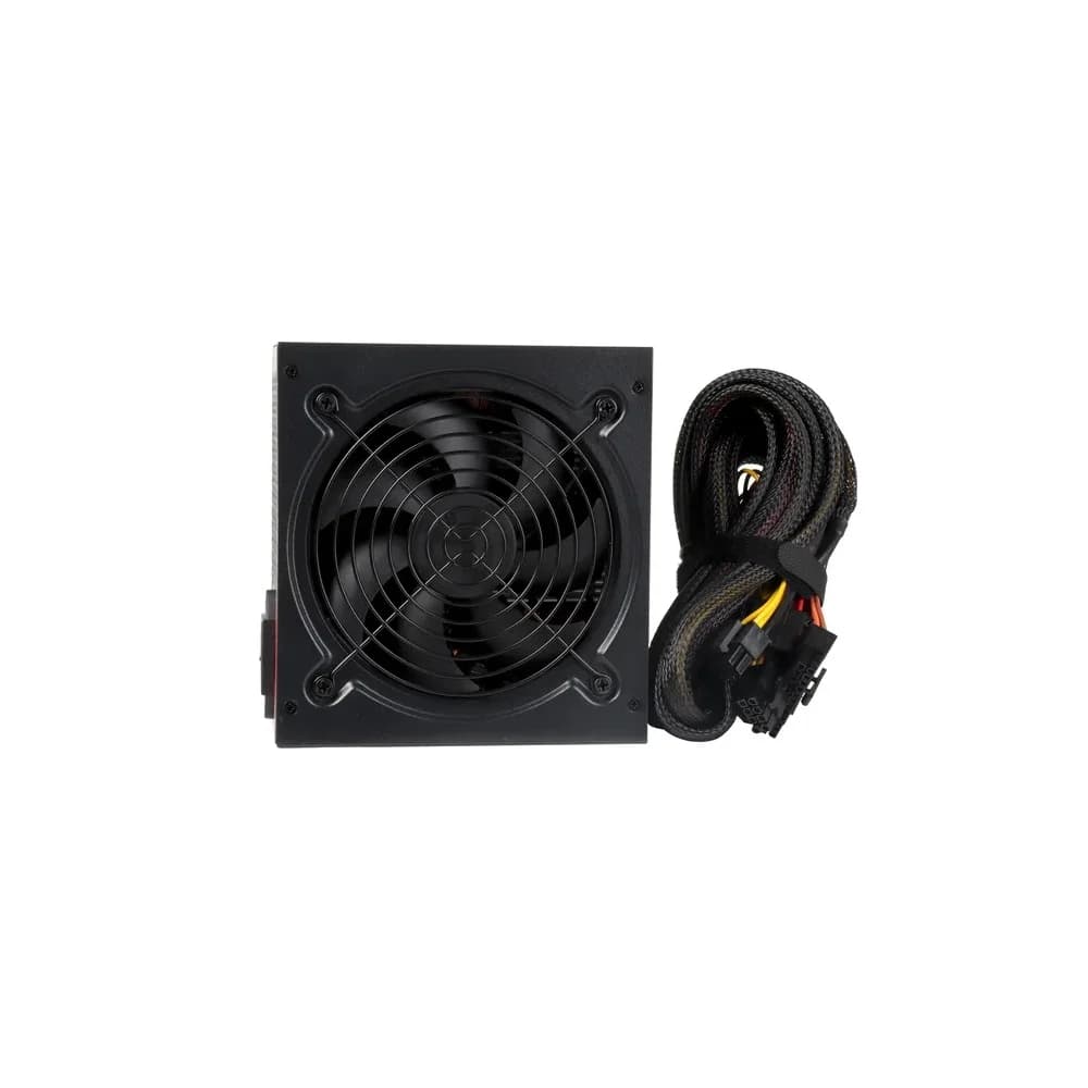 Fonte Fortrek Black Hawk ATX, 400W, 80 Plus, PFC Ativo.