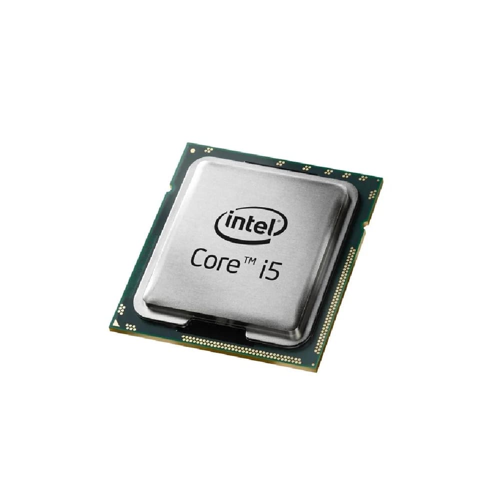 Processador Intel I5 2400, 3.1GHz (3.4GHz Turbo), Cache 6MB, LGA 1155, OEM