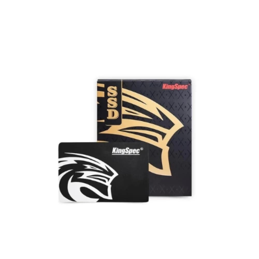 Ssd Kingspec 120gb 2,5 Polegadas Sata3 - P4-120