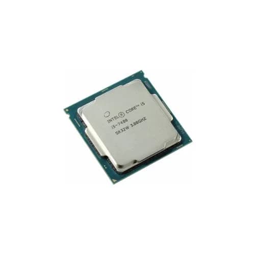 Processador Intel I5-7400, 3.50ghz, 6MB Cache - Fclga1151