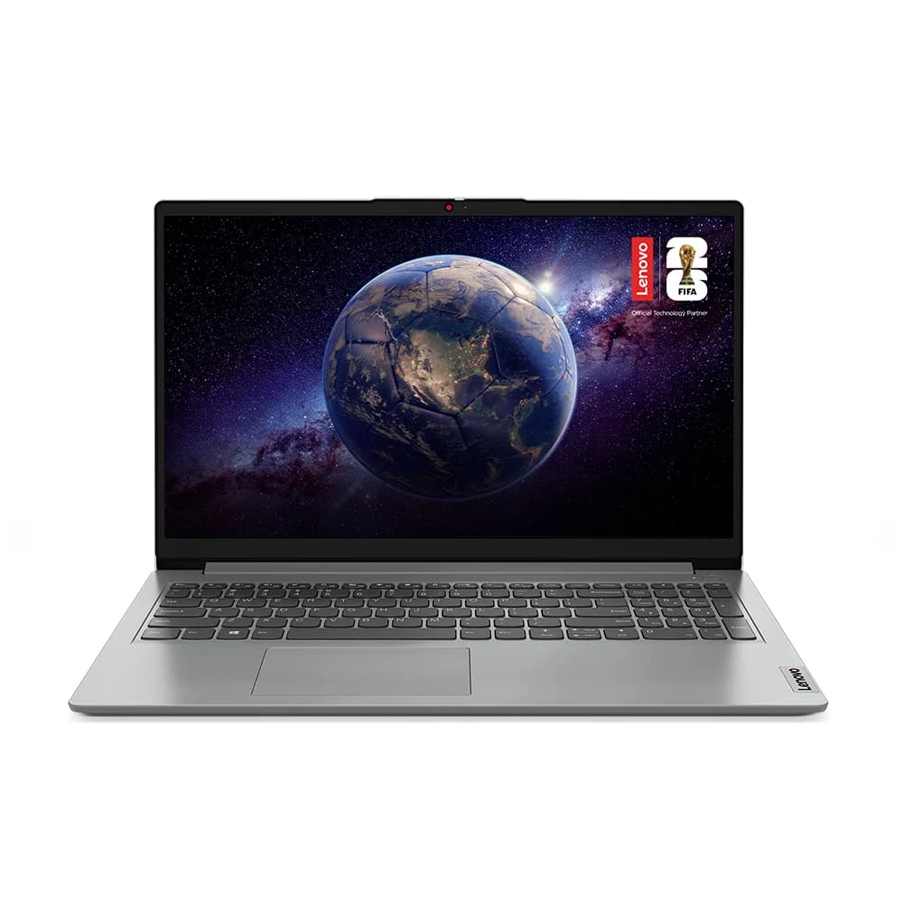 Notebook Lenovo Ideapad 1 R5-7520u 8GB 512gb SSD Linux 15.6" 82x5s00500 Cloud Grey