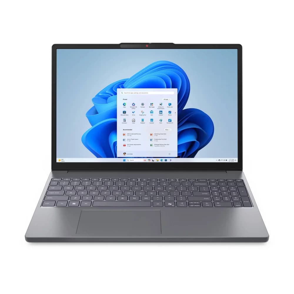 Notebook Lenovo Ideapad Slim 3 15irh10 Intel Core i7-13620h 16gb 512gb SSD WINDOWS 11 15.3" - 83ns0000br Luna Grey