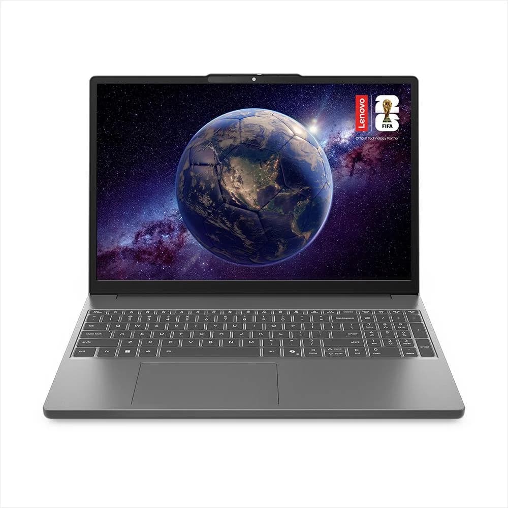 Notebook Lenovo Ideapad Slim 3 15arp10 Amd Ryzen 7 7735hs 24GB 512gb SSD WINDOWS 11 15.3" - 83mm0003bo Luna Grey