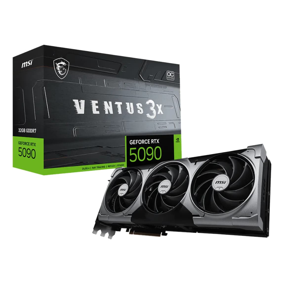 RTX 5090