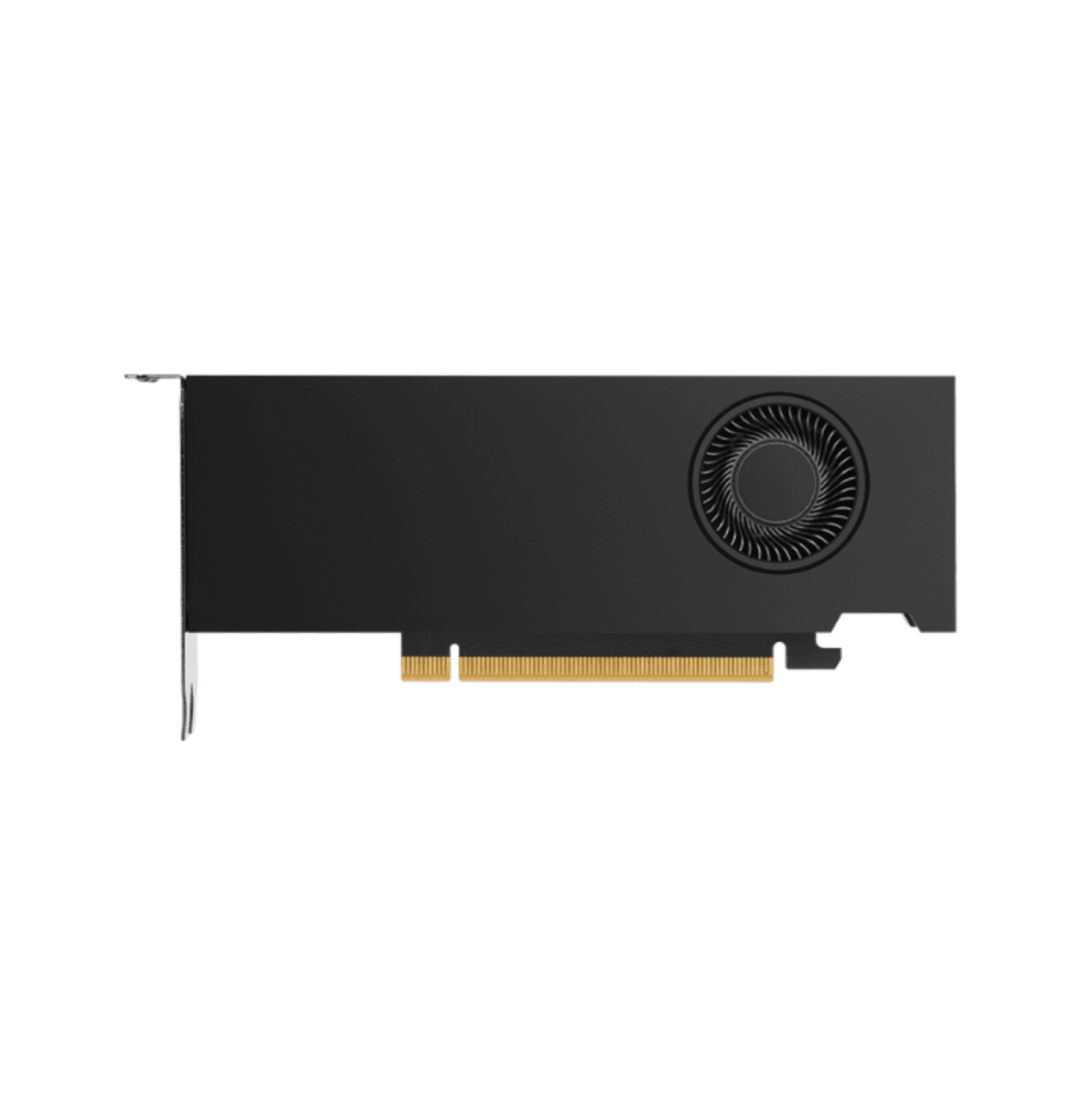GPU PNY QUADRO RTX A2000 12GB, GDDR6, 192-BITS, 4X MDP - VCNRTXA200012GB-PB