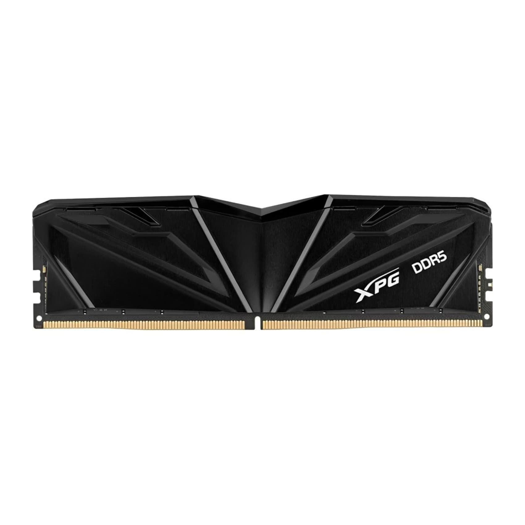 MEMÓRIA 16GB DDR5 5600MHZ XPG ARMAX, BLACK - AX5U5600C4616G-SAMBK
