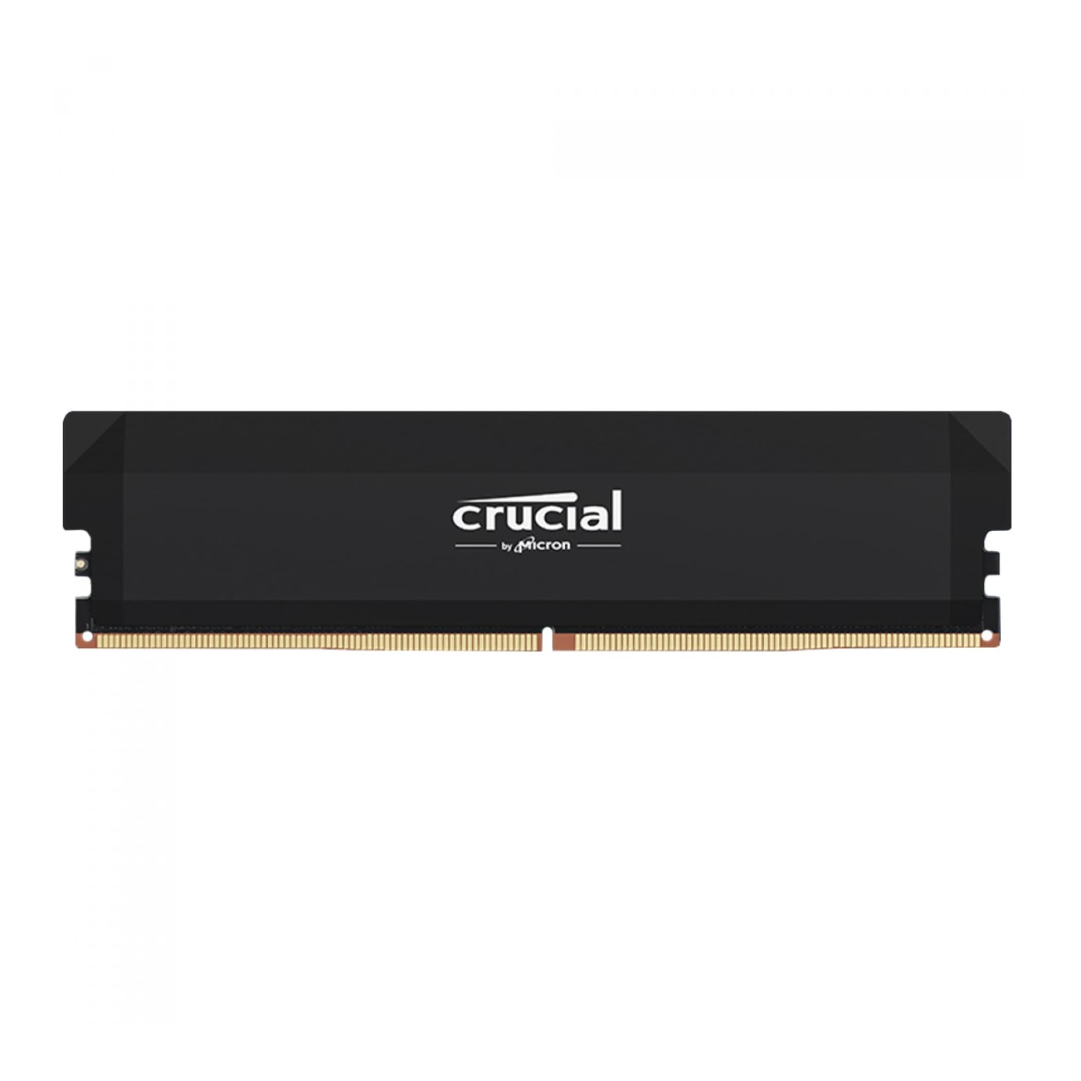 16GB DDR5 6400 MHz