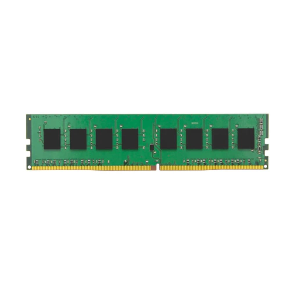 MEMÓRIA 8GB DDR4 3200MHZ KINGSTON, GREEN - KVR32N22S8/8