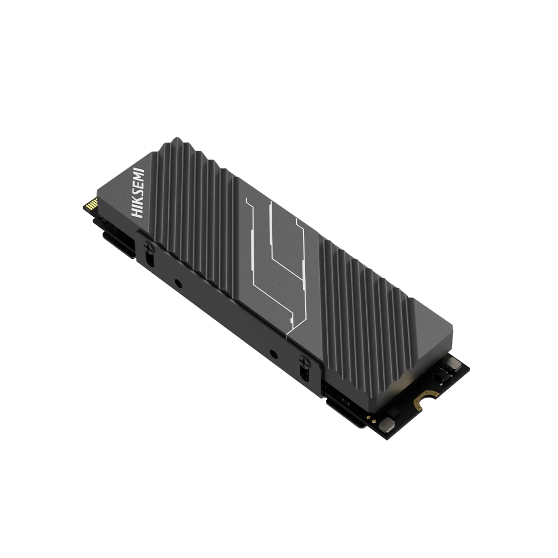 NVME 1TB HIKSEMI FUTURE X LITE, M.2 2280, PCIE GEN 4X4, LEIT 7000MB/S, GRAV 6000MB/S - HS-SSD-FUTUREX LITE 1024G