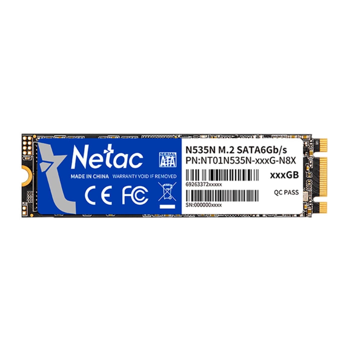 256GB NVMe