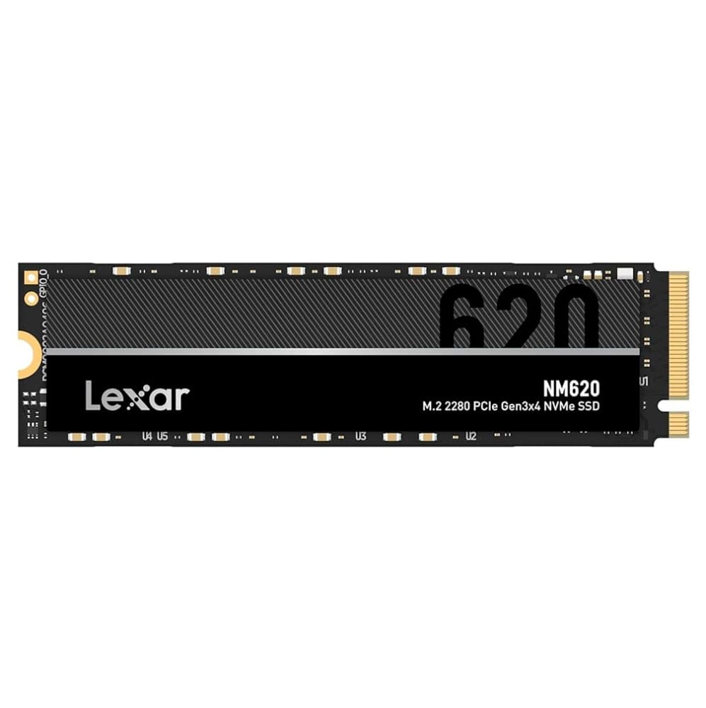 Lexar 2TB NVMe