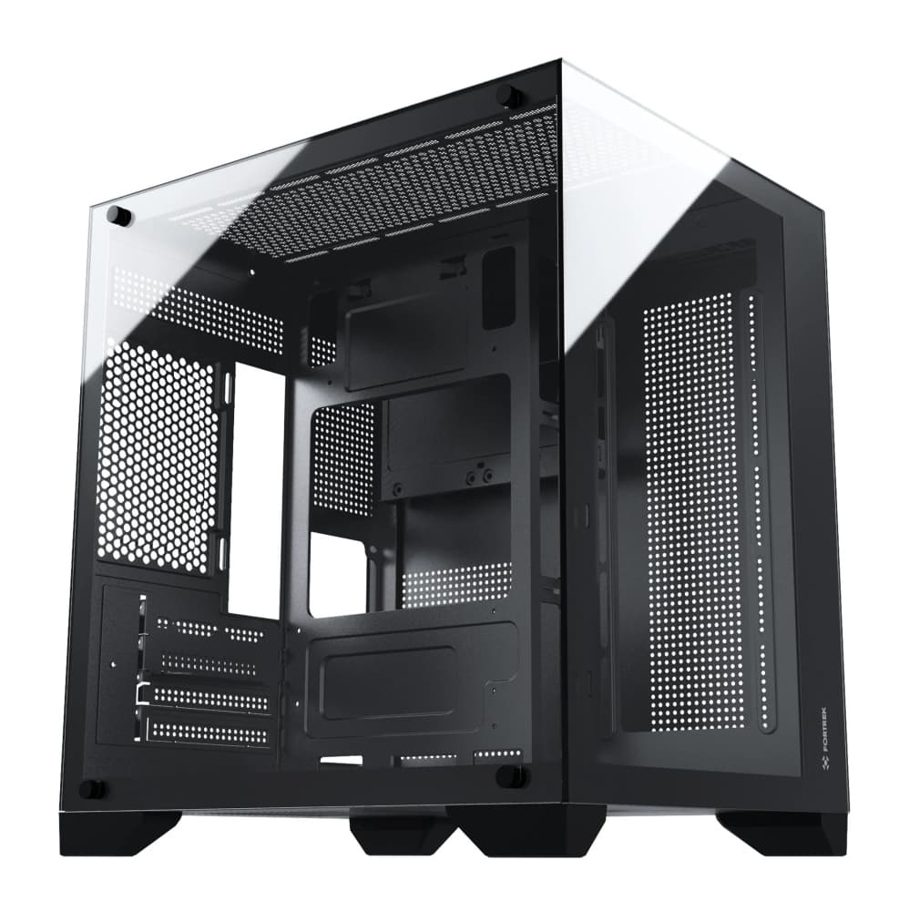 PC GAMER AMD RYZEN 5 5500 - 16GB DDR4 - NVME 500GB - RTX 3050 8GB - 750W 80P