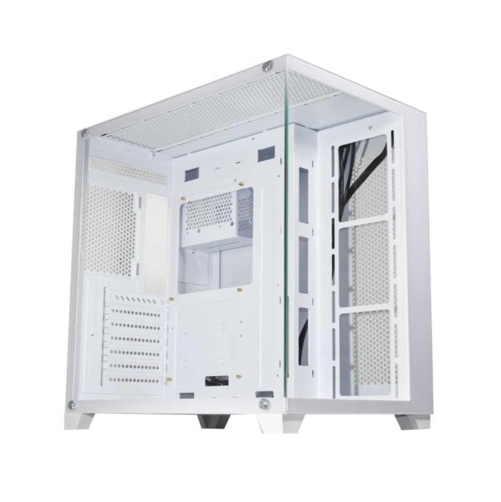 PC GAMER AMD RYZEN 7 7800X3D - 2 X 16GB DDR5 - NVME 2TB - RTX 5060TI 16GB - WT 360MM - 850W 80 PLUS