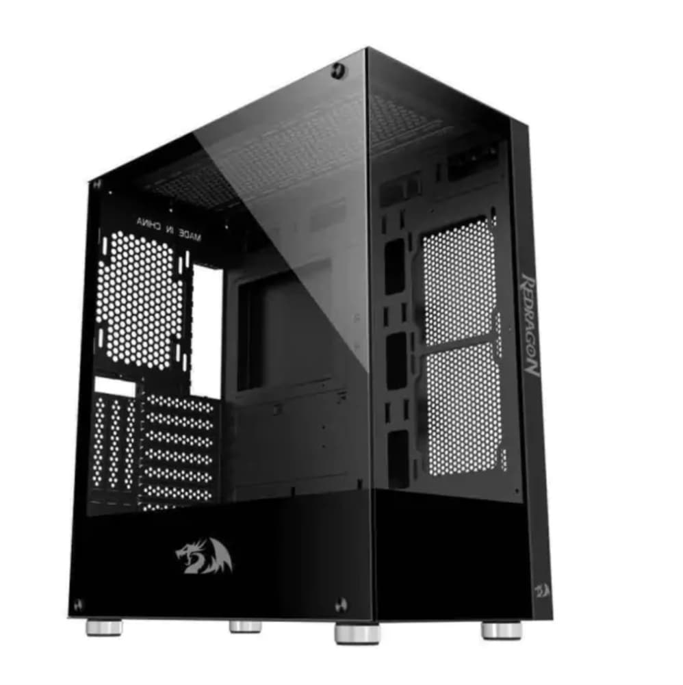 PC GAMER INTEL CORE I7 14700F - 2 X 16GB DDR5 - NVME 1TB - RTX 5060TI 16GB - WT 360MM - 750W 80P - WF/BLT