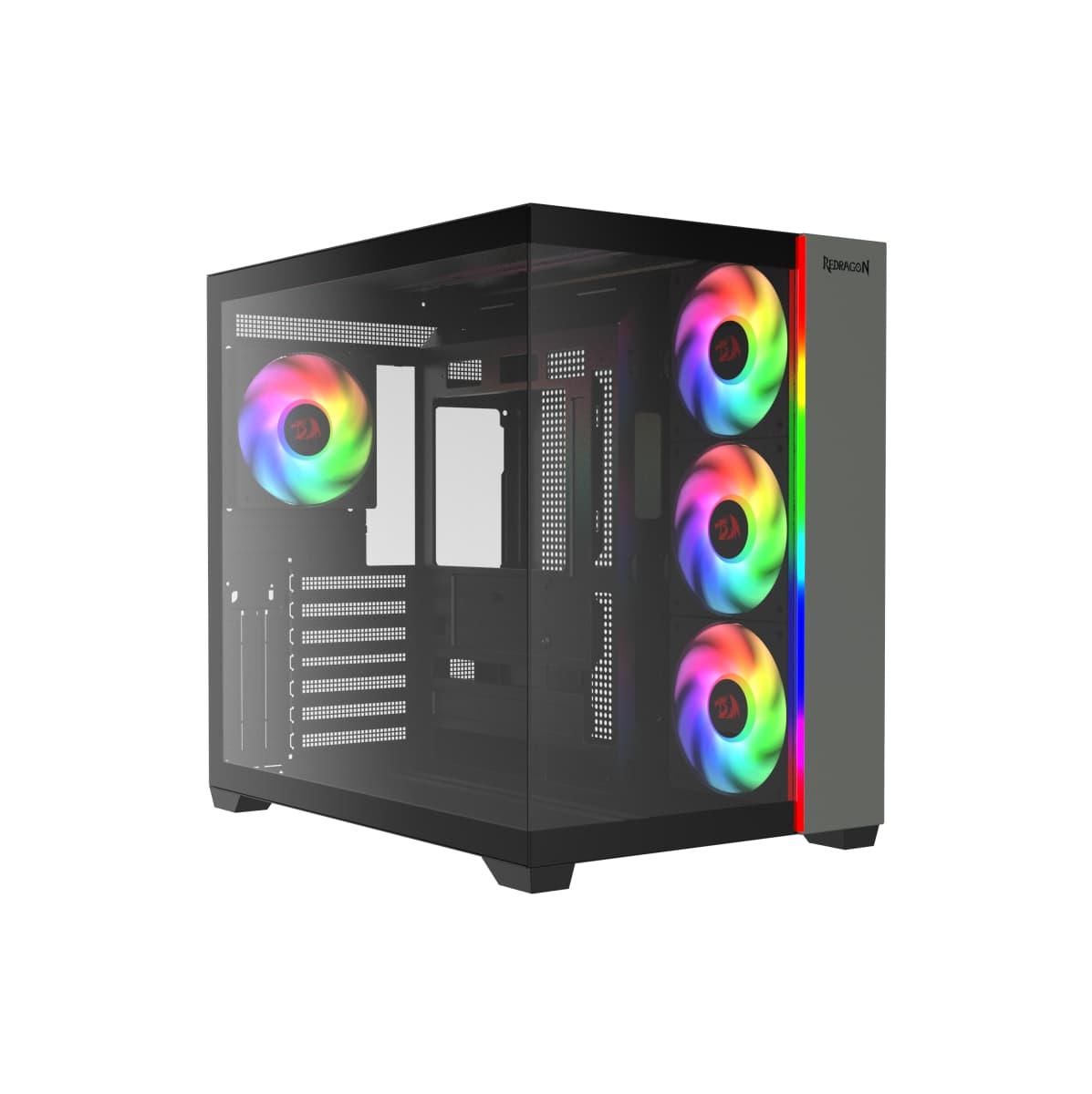PC GAMER INTEL CORE I9 14900 - 2 X 16GB DDR5 - NVME 2TB - RTX 5070TI 16GB - WT 360MM - 1000W 80P - WF/BLT