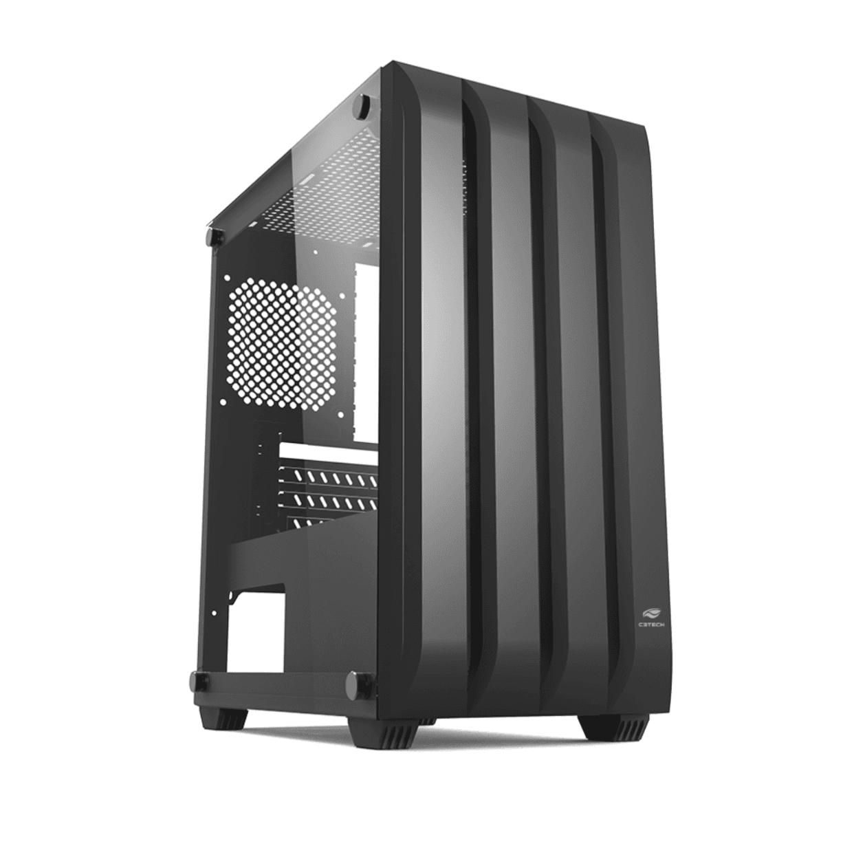 PC INTEL CORE I5 12400F - 16GB DDR4 - NVME 1TB - RTX 3050 6GB - 500W