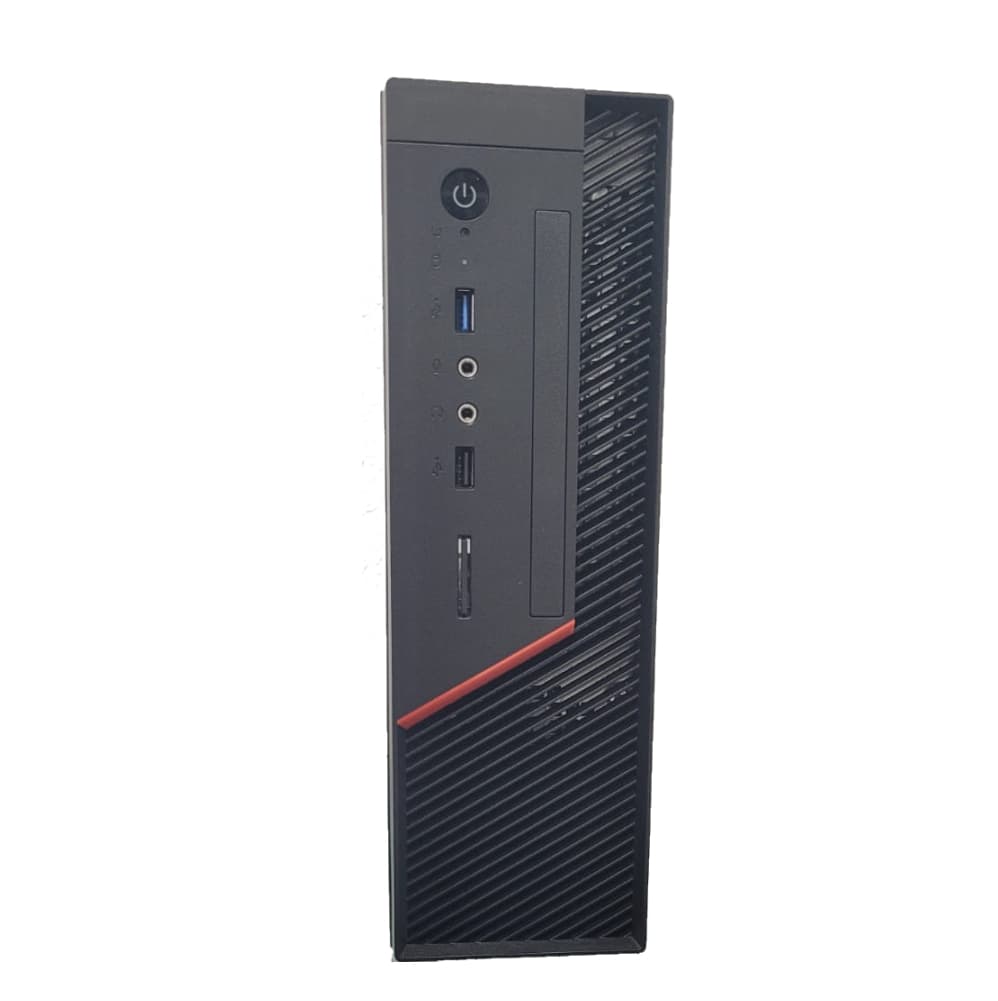 PC INTEL CORE I5 7ª GERAÇÃO - 8GB DDR4 - SSD 240GB - 200W - WF