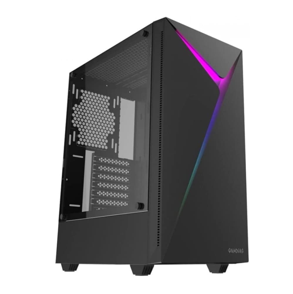 PC INTEL CORE I7 12700KF - 2 X 16GB DDR4 - NVME 1TB - RTX 3060 12GB - WT 240MM - 600W 80P