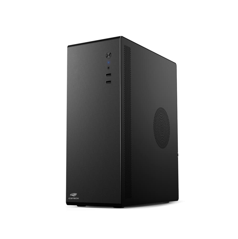 PC OFFICE INTEL CORE I5 12400 - 2 X 8GB DDR4 - SSD 480GB - 350W