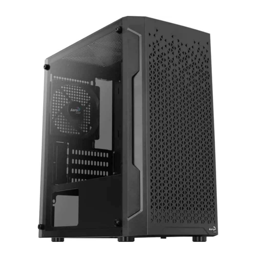 PC OFFICE INTEL CORE I5 12400F - 8GB DDR4 - SSD 480GB - GTX 1060 6GB - 500W