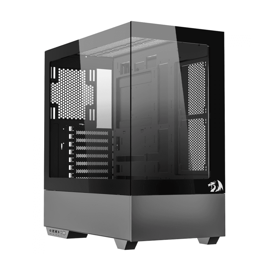 PC WORKSTATION INTEL CORE I5 14400F - 2 X 16GB DDR5 - NVME 1TB - RTX A2000 12GB - WT 240MM - 750W 80P