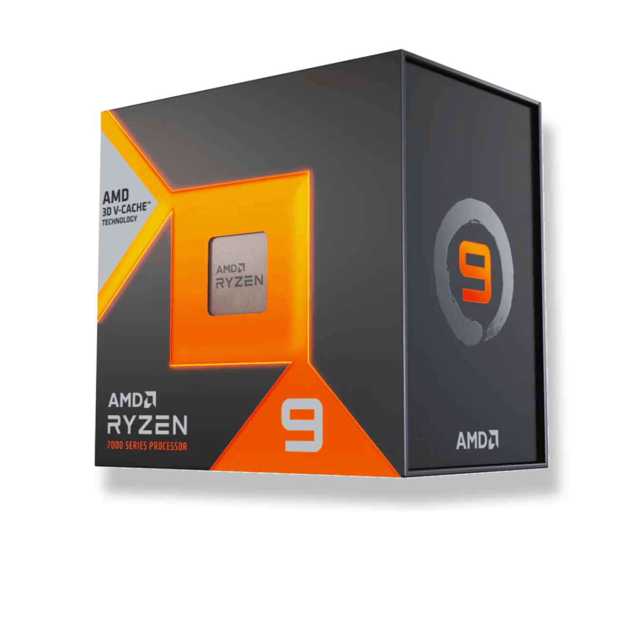 PROCESSADOR AMD RYZEN 9 7950X3D, 5.7GHZ MAX TURBO, CACHE 144MB, 16 CORE, 32 THREADS, AM5 - 100-100000908WOF