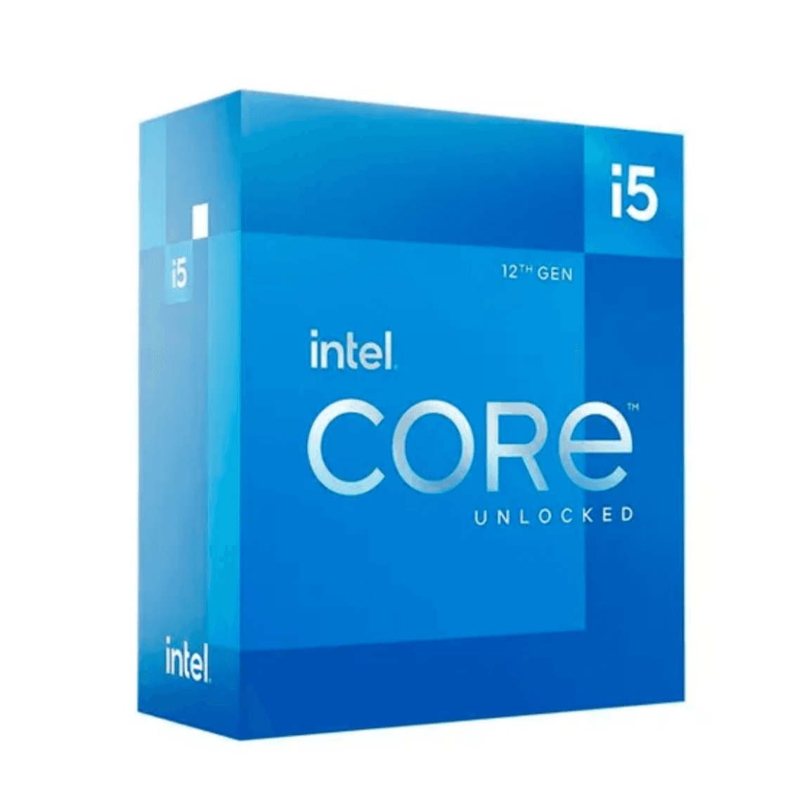 PROCESSADOR INTEL CORE I5 12600K, 4.9GHZ MAX TURBO, CACHE 20MB, 10 CORE, 16 THREADS, LGA 1700 - BX8071512600K