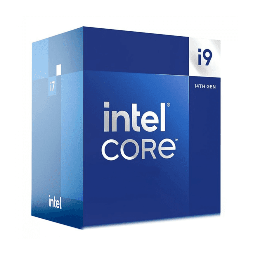 PROCESSADOR INTEL CORE I9 14900, 5.8GHZ MAX TURBO, CACHE 36MB, 24 CORE, 32 THREADS, LGA 1700 - BX8071514900