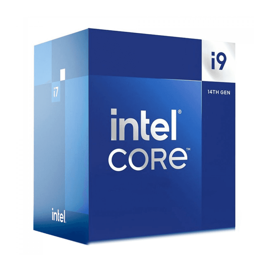 PROCESSADOR INTEL CORE I9 14900F, 5.8GHZ MAX TURBO, CACHE 36MB, 24 CORE, 32 THREADS, LGA 1700 - BX8071514900F