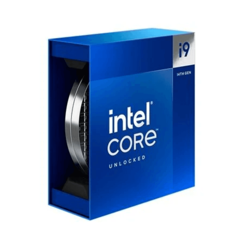 PROCESSADOR INTEL CORE I9 14900K, 6.0GHZ MAX TURBO, CACHE 36MB, 24 CORE, 32 THREADS, LGA 1700 - BX8071514900K (CAIXA)