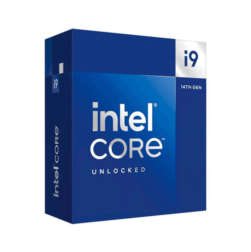 PROCESSADOR INTEL CORE I9 14900KF, 6.0GHZ MAX TURBO, CACHE 36MB, 24 CORE, 32 THREADS, LGA 1700 - BX8071514900KF