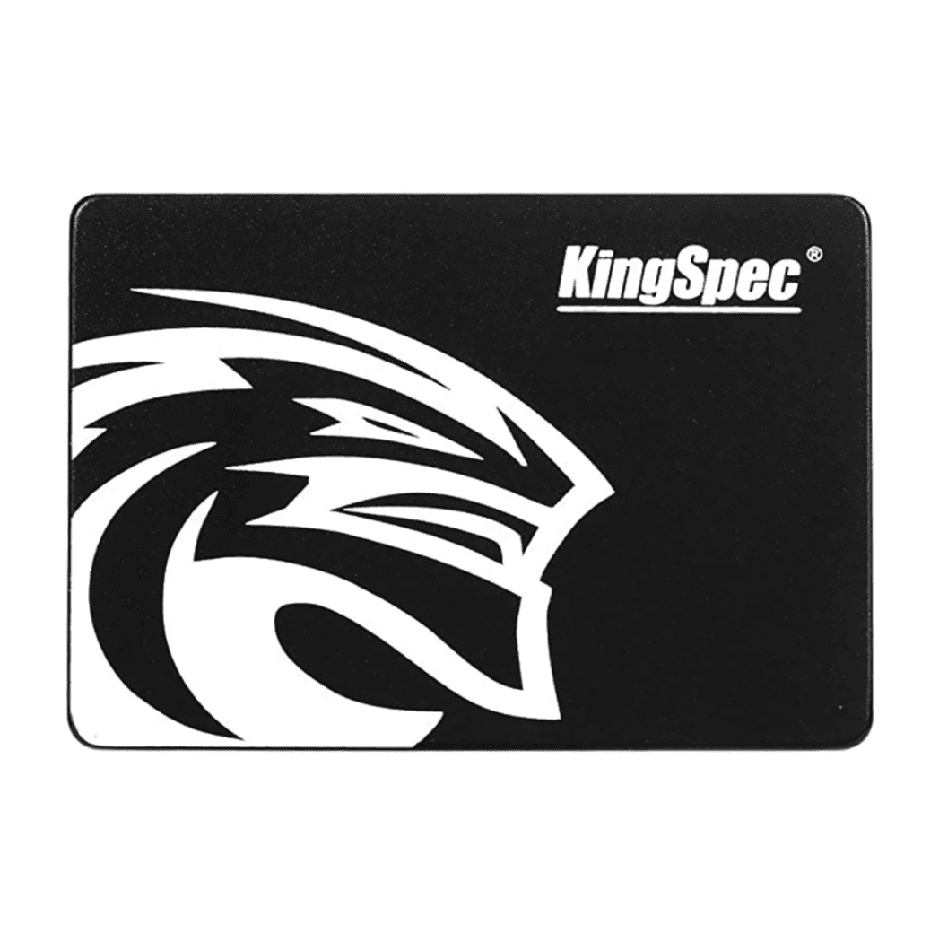 120GB SATA