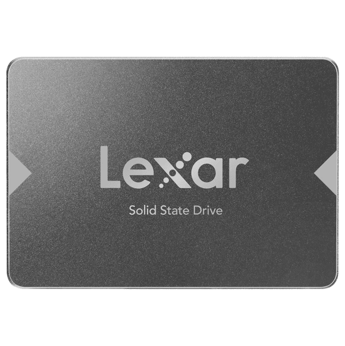 Lexar 1TB SATA