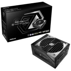 1300W 80 Plus Titanium