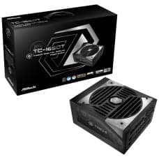 1650W 80 Plus Titanium