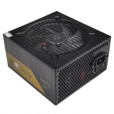 Fonte Duex Pulse Pro, 1200W, Cybenetics Platinum, TecLab, ATX 3.1, PCI-E 5.1, PFC Ativo, Full Modular, DX