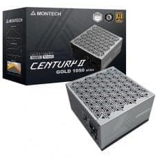 1050W 80 Plus Gold