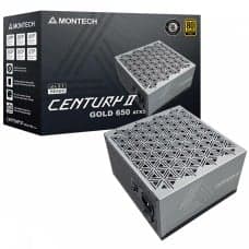 650W 80 Plus Gold