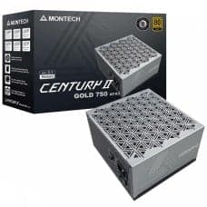 750W 80 Plus Gold