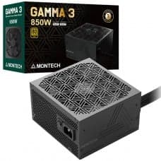 850W 80 Plus Gold