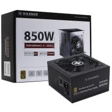850W 80 Plus Gold