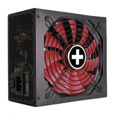 Fonte Xilence XN174 | XP850MR9.2, 850W, 80 Plus Gold, PFC Ativo, Semi-Modular, Preto