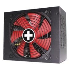 Fonte Xilence XP1250MR9.2 BR, 1250W, 80 Plus Gold, PFC Ativo, Full Modular, PCIe 5.0, Preto