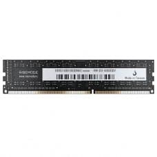 Memória DDR3 Rise Mode Value, 4GB, 1600MHz, RM-D3-4G1600V