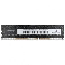 Memória DDR3 Rise Mode Value, 8GB, 1600MHz, RM-D3-8G1600V