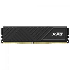 Memória DDR4 Adata XPG GAMMIX D35, 8GB, 3600MHz, Preta, AX4U36008G18I-SBKD35