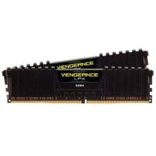 32GB DDR4 2400 MHz